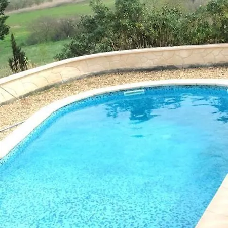 Дом отдыха Le Bellevue Montels (Herault)