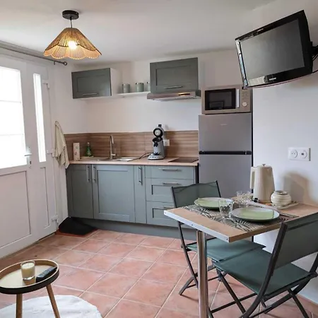 Le Bellevue * Montels (Herault)